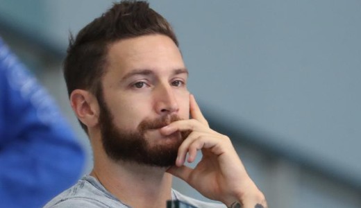 �ri�si botr�ny Shane Tusup csapat�ban: kitette a magyar �sz�t, Hossz� Katinka riv�lis�nak ultim�tumot adott 