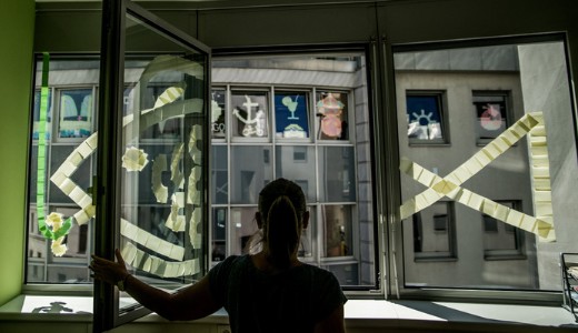 A fizet�s�nk egy r�sz�r�l is lemondan�nk, ha nem kellene mindennap bej�rni