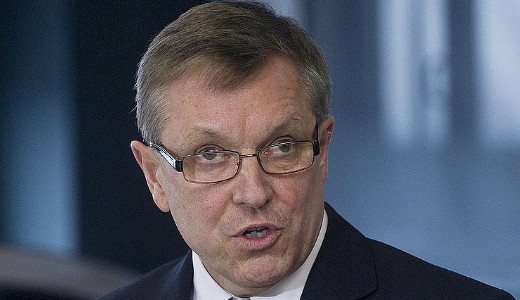 Matolcsy: Az eur� k�ros �s medd� �lom, amib�l fel kell �bredni