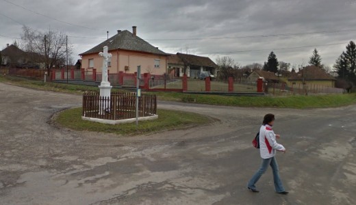 T�meges lakc�mbejelent�s miatt megsemmis�tett�k a v�laszt�si eredm�nyt V�rf�ld�n