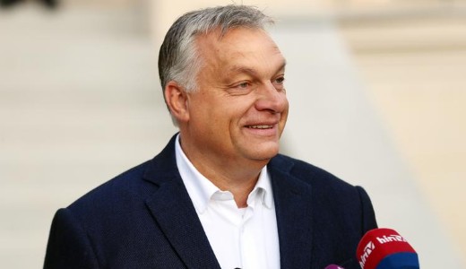 Megvan, mikor tal�lkozik Orb�n Viktor Kar�csony Gergellyel 