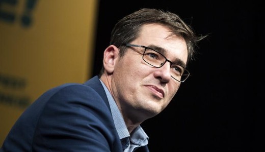 Itt van Kar�csony Gergely v�lasza Orb�n Viktor megh�v�s�ra 