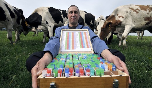 Az EU gazd�kat k�telez homeop�ti�ra