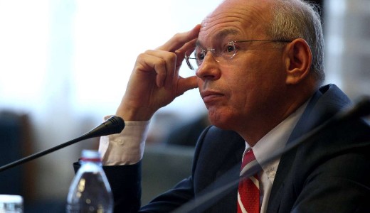 A Gyurcs�ny-korm�ny miniszterei is be�ltek a f�v�rosi c�gekbe