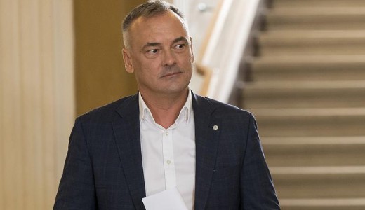 Breaking: lemond Borkai Zsolt 