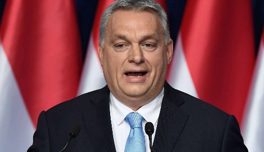 Orbn: 2020 legfontosabb feladata a magyar gazdasg eredmnyeinek megvdse