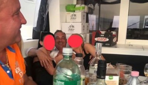 Megszlalt Az rdg gyvdje, akit Borkai miatt keres a rendrsg 