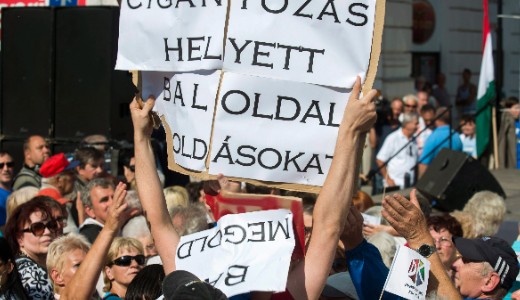 DK-rendezvny: garzdasg miatt nyomozst indtott a rendrsg
