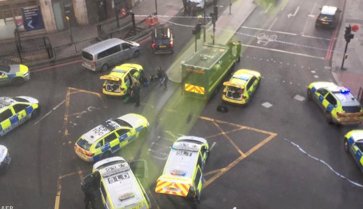 Kses tmads a London Bridge-en, az elkvett lelttk