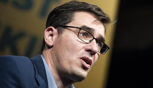 Karcsony Gergely megszlalt a hkoszrl: erre szmtsunk ma 