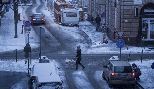 Karcsony: Elfogadhatatlan, hogy a hess lebntsa a vrost