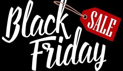 Eljrsok is indultak a magyar black friday utn