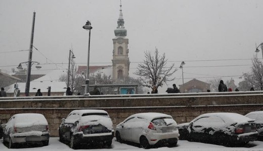 Parkols Budapesten karcsonykor: megjtt a fontos bejelents