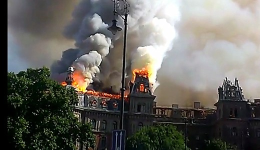 risi tz az Andrssy ton - VIDE