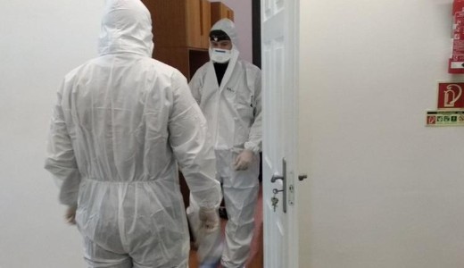 Csaldirts Gyrben: meglte az apa kt gyermekt, majd magval is vgzett 