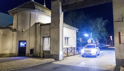 Kln vizsgltk a gyilkossgi ksrletet s azt, hogy a frfi alkalmas-e apnak