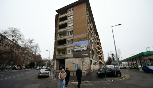 jabb gyri vide Az rdg gyvdjn, felkerestk az rintett cgeket