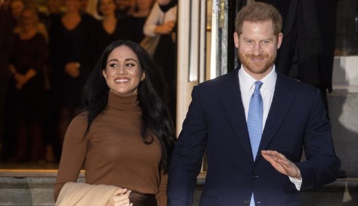 Lemondott a kirlyi titulusrl Harry herceg s Meghan hercegn! A Buckingham-palota most kzlte, mivel kell szmolniuk a jvben