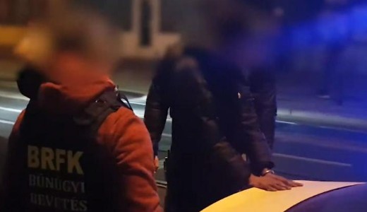 Megerszakolt egy egyetemista lnyt egy szomliai meneklt a bulinegyedben