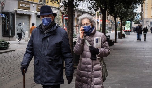 Tovbb ersdik a jrvny Olaszorszgban, kitrt a nmet jrvny, mr 10 eurpai orszg rintett a koronavrus-jrvnyban