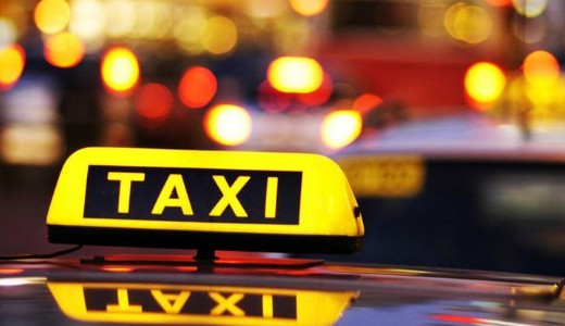 Rengeteg a taxishina: elfogni, megbntetni s kizni sem tudjk ket