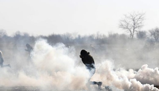 Vge: a grg hatron lelttek egy menekltet – Erdogan kzben vgzetes nyilatkozatot adott ki: Eurpa most megtudja...