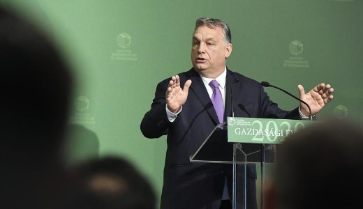 Orbn Viktor kimondta: vilgjrvnyra kell felkszlni, „a turizmusnak kamp”