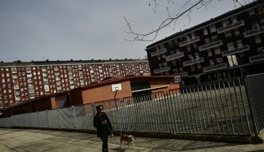 Koronavrus: Spanyolorszg nem fogad Olaszorszgbl rkez utasszlltkat