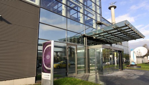 Krhzba szlltottak egy lzas dolgozt az MTVA-szkhzbl