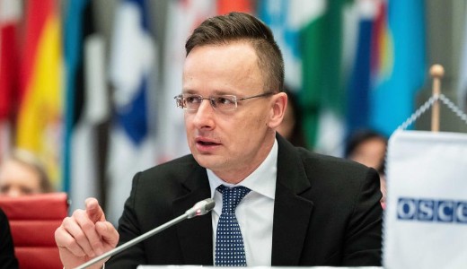 Szijjrt Pter komoly bejelentst tett: lezrjk Marokk lgtert, tbb mint szz magyar rekedt az orszgban
