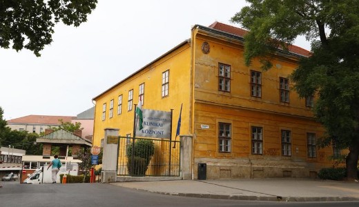 Koronavrus: jabb fertzttet regisztrltak Pcs krnykn