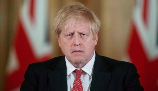 Slyos szigorts: Nagy-Britanniban csak a legszksgesebb esetben lehet az utcra lpni