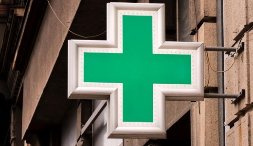 Bezrtak egy Fejr megyei gygyszertrat, koronavrusosak lettek a dolgozk