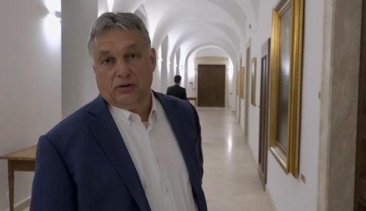 Breaking: kijrsi korltozst vezetnek be Magyarorszgon!