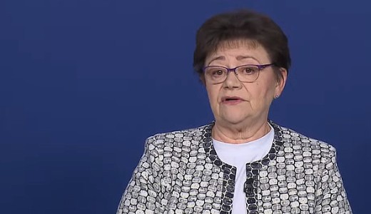Mller Ceclia egymaga elrendelte a hatrok s az egyetemek lezrst