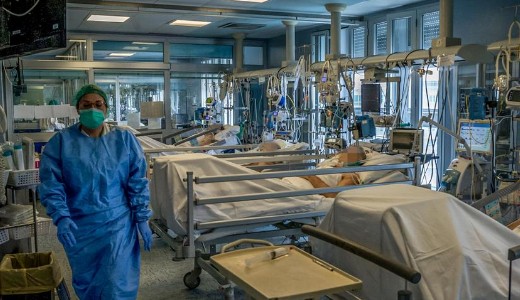 Koronavrus-jrvny: ht j fertztt van Szentesen