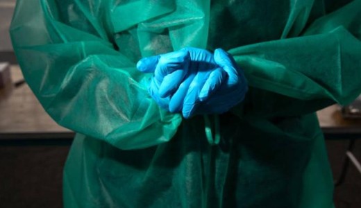 “Szinte a hajam is fjt” – rszleteket rult el a megbetegedsrl a koronavrusos fvrosi hziorvos