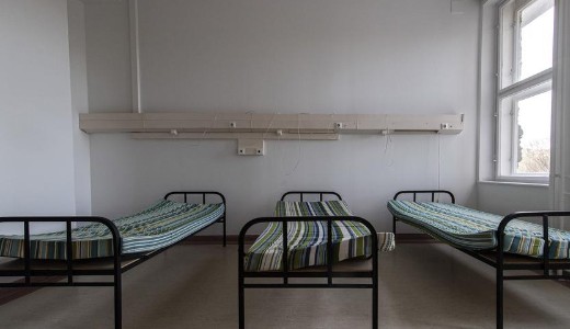 „Nem tudom, mi lesz velnk” – risi a felelssg: egy nyaktl lefel lebnult fit is knytelen hazavinni a csaldja a krhzkirts miatt