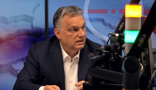 Orbn: j kijrsi szablyokat fogunk alkotni jv ht vgre