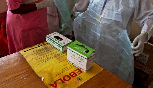 Mr Nmetorszgban is megjelent az ebola?