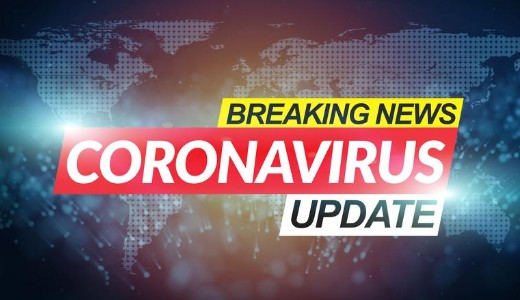 A legfrissebb koronavrus-adatok: hrom beteg meghalt, t j fertztt az elmlt 24 rban