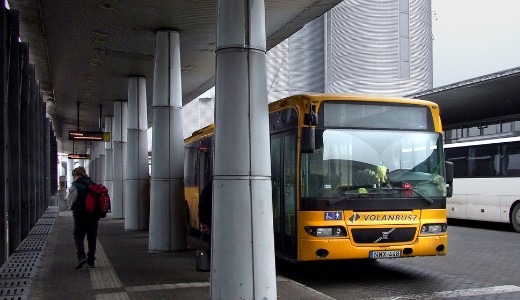 Szerdtl a Volnbusz tulajdonosa a MV