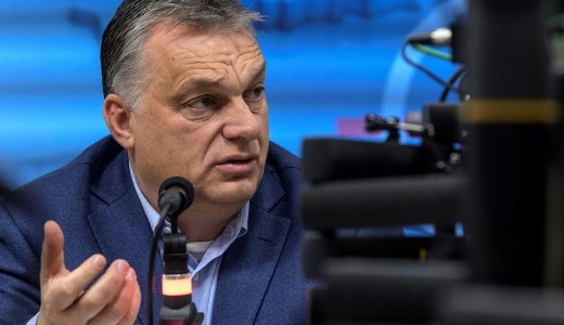 Orbn Viktor: a kormny szupercsapatot kld a gcpontokhoz