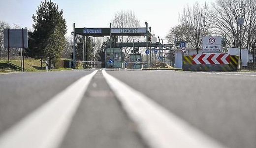 Ma kilenctl kinylt a magyar hatr a V4-ek eltt
