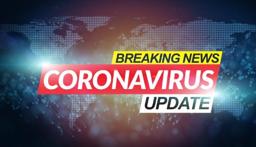 tlptk a 10 ezres hatrt: megint tbb szz j fertzttet regisztrltak haznkban – Itt vannak a friss adatok