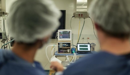 Kiderlt: 15 koronavrusos van az onkolgiai intzet dolgozi kztt