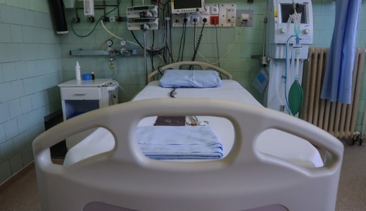 A Szent Jnos Krhz is egszsggyi dolgozkat kr, mert nincs elg embere a betegek elltshoz