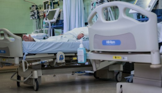 Kilenc beteg meghalt, 710 j fertzttet talltak az elmlt 24 rban