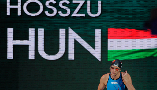 Hossz Katinka vilgcsccsal nyert 200 vegyesen