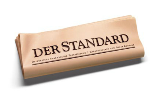 Klfldi sajt Magyarorszgrl - Der Standard